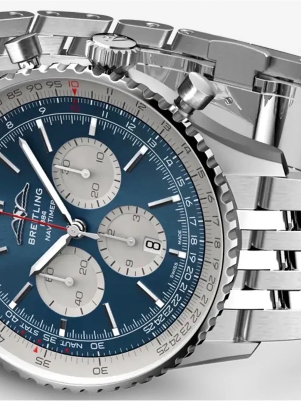 NAVITIMER B01 CHRONOGRAPH 46